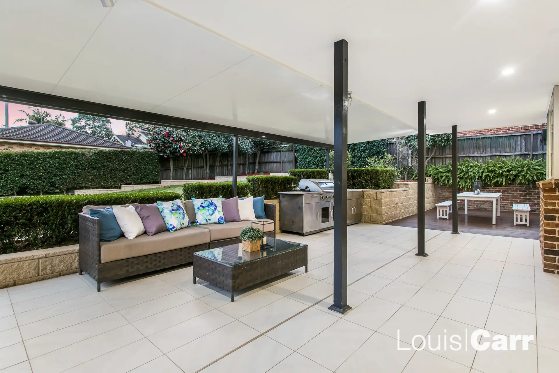 81 Gindurra Avenue, Castle Hill NSW, Castle Hill - Thumbnail 5