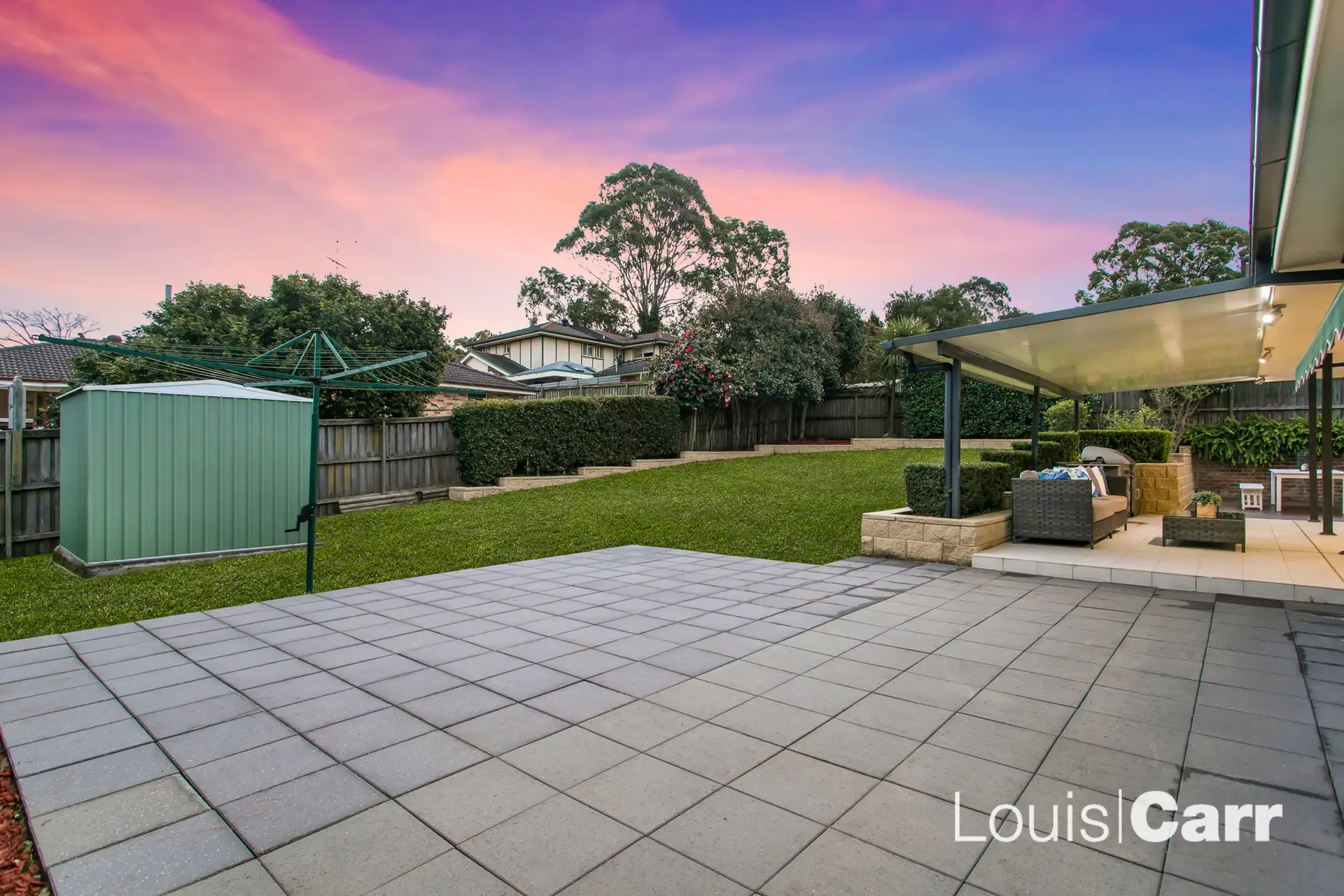 81 Gindurra Avenue, Castle Hill NSW, Castle Hill - Thumbnail 6