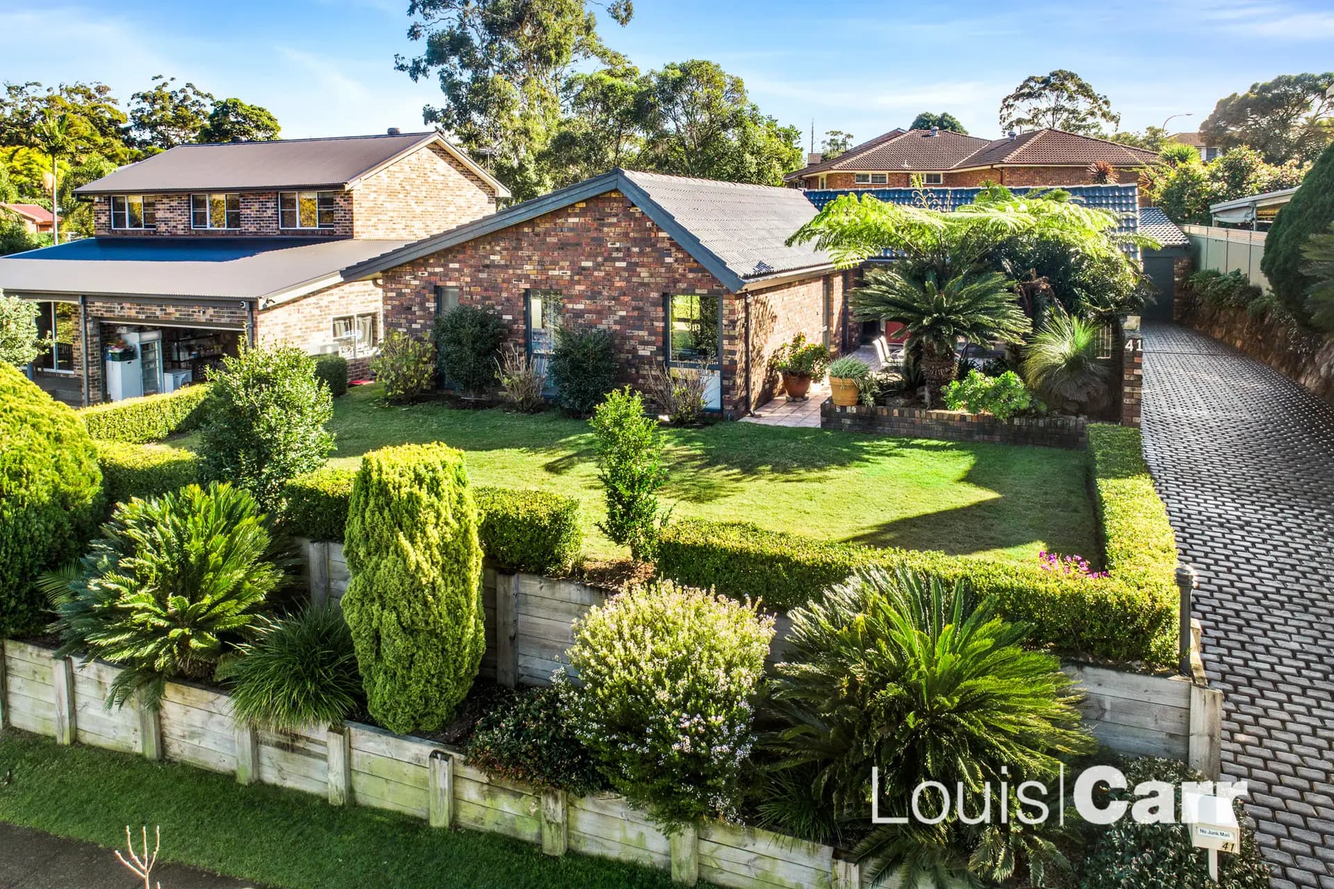41 Francis Greenway Drive, Cherrybrook NSW, Cherrybrook - Image 1