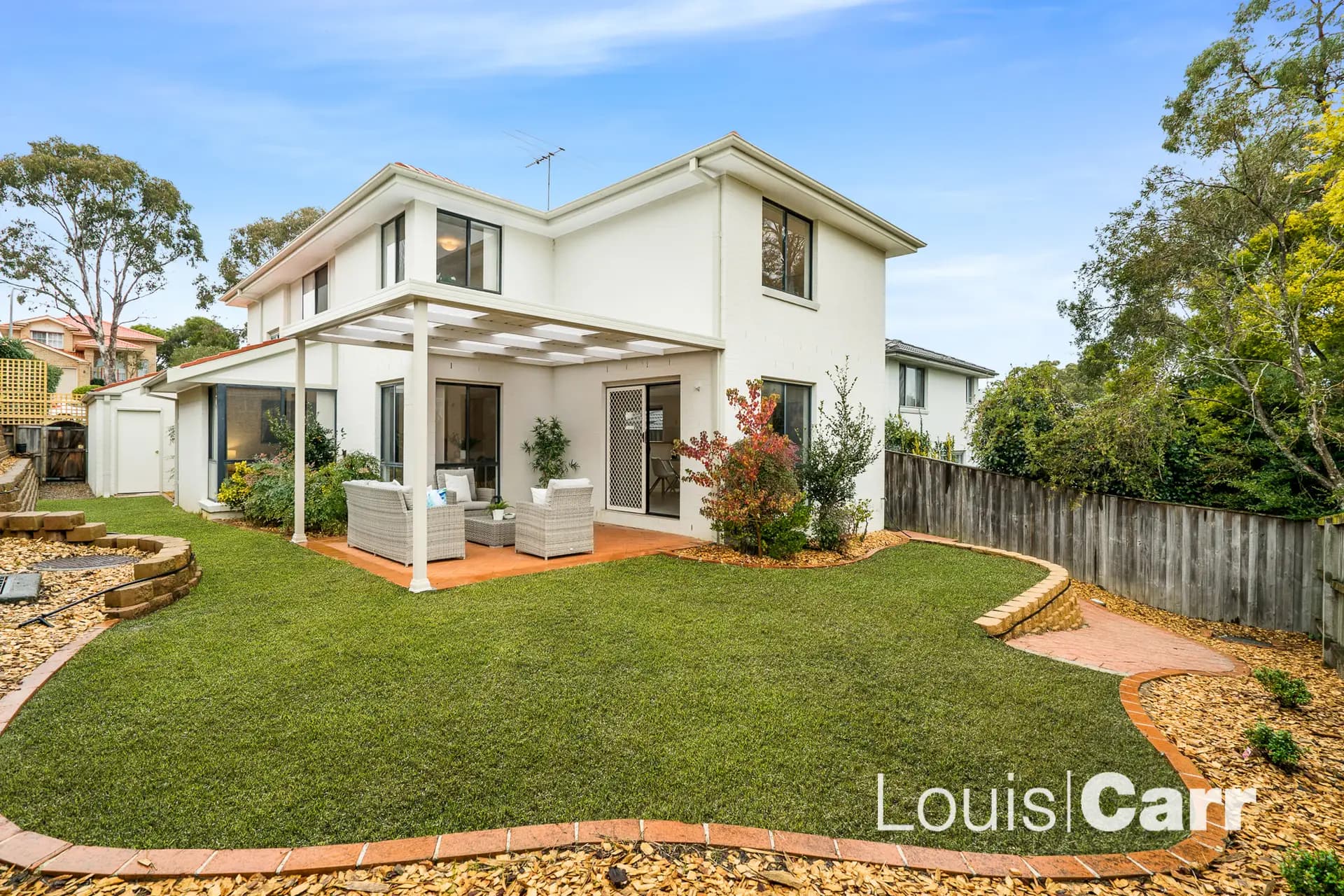 13 McCusker Crescent, Cherrybrook NSW, Cherrybrook - Image 1
