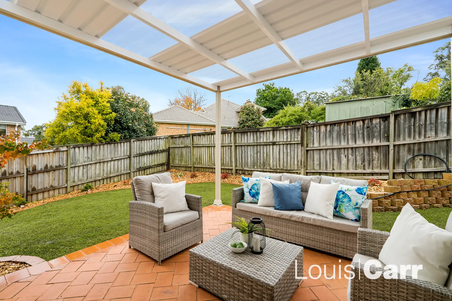 13 McCusker Crescent, Cherrybrook NSW, Cherrybrook - Thumbnail 2