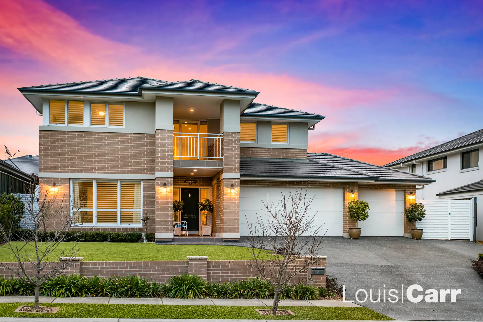 10 Cottage Point Road, Kellyville NSW, Kellyville - Image 1