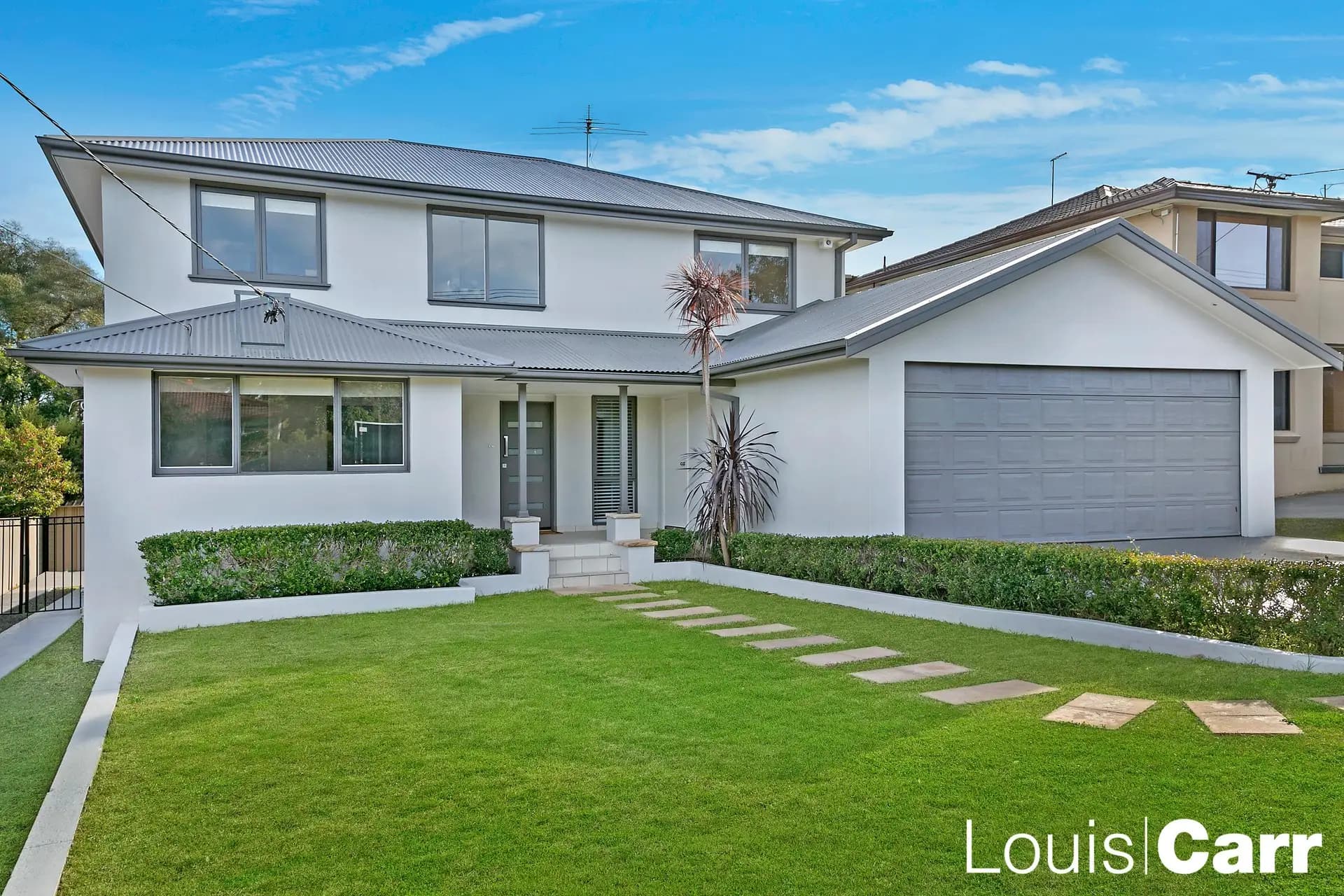 94 Tamboura Avenue, Baulkham Hills NSW, Baulkham Hills - Image 1