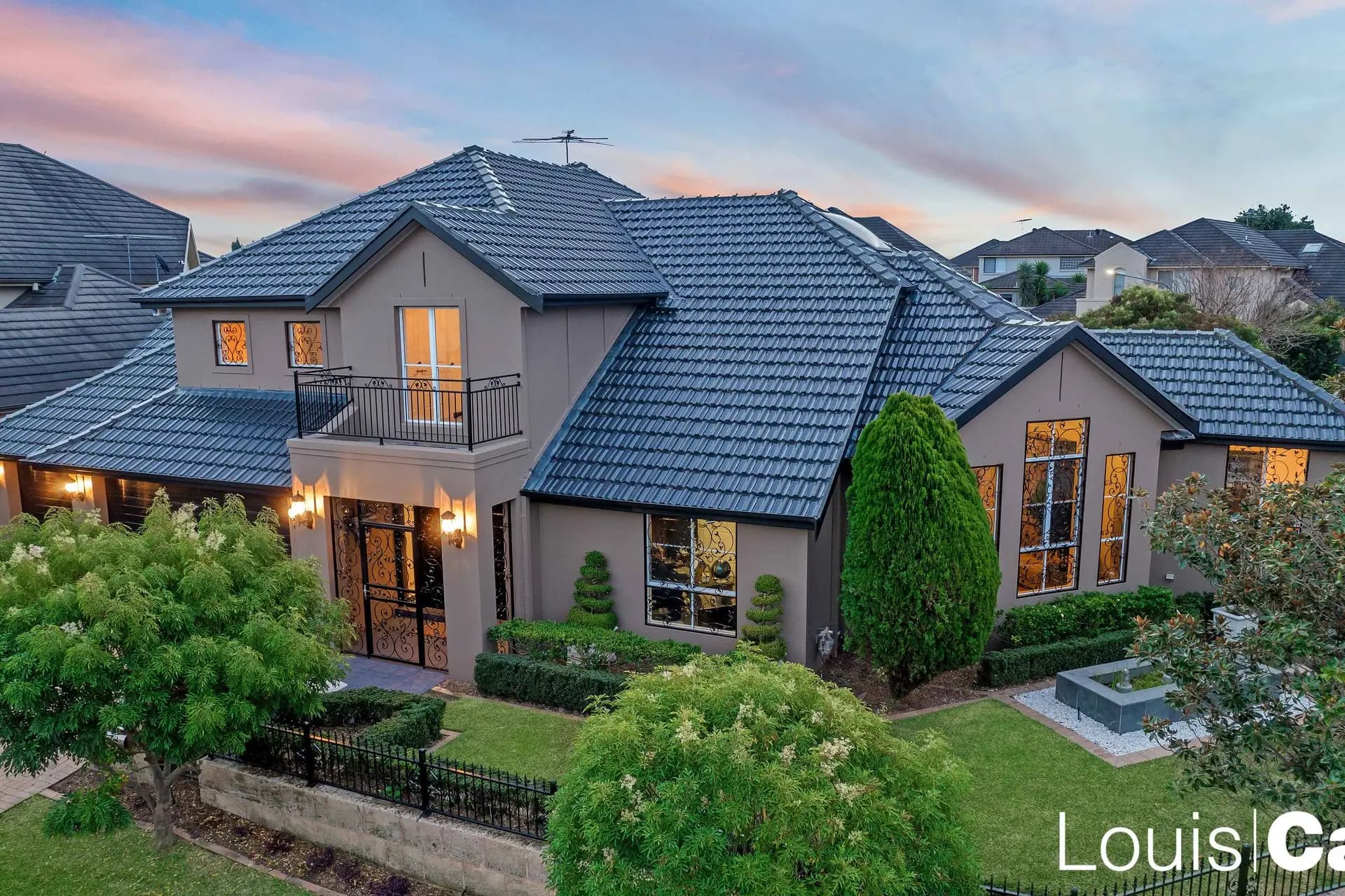 3 Queens Court, Castle Hill NSW, Castle Hill - Image 1