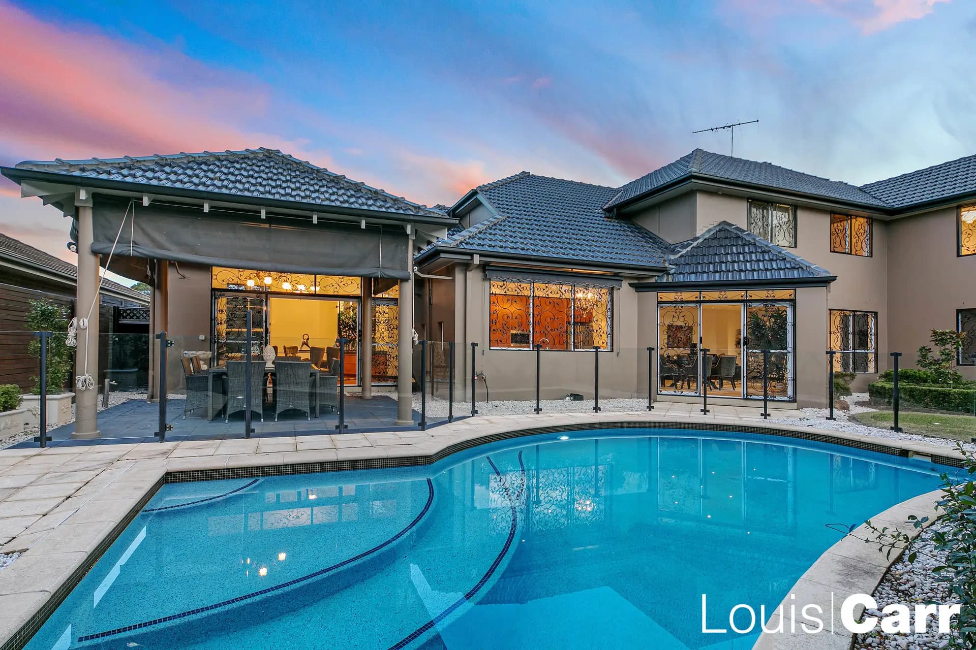 3 Queens Court, Castle Hill NSW, Castle Hill - Thumbnail 2