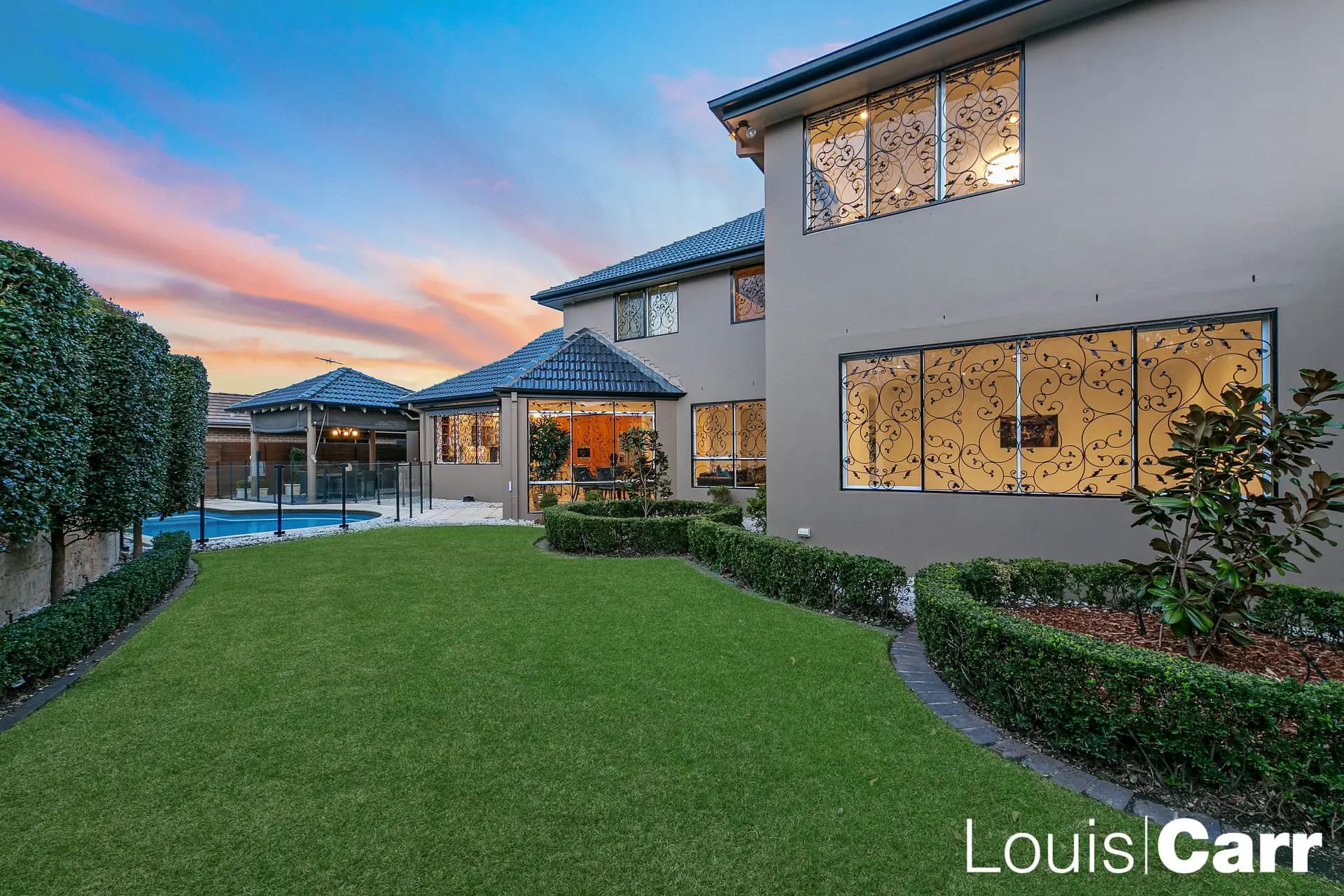 3 Queens Court, Castle Hill NSW, Castle Hill - Thumbnail 3