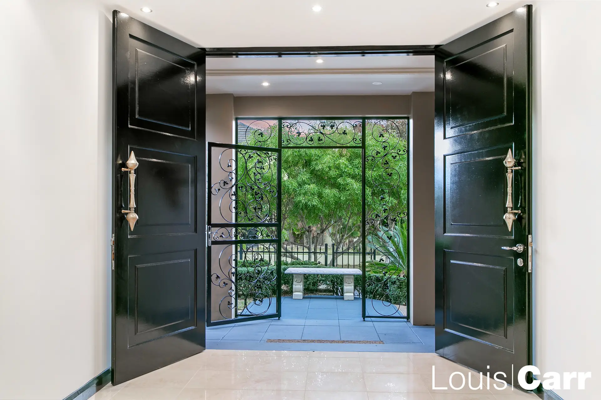 3 Queens Court, Castle Hill NSW, Castle Hill - Thumbnail 5