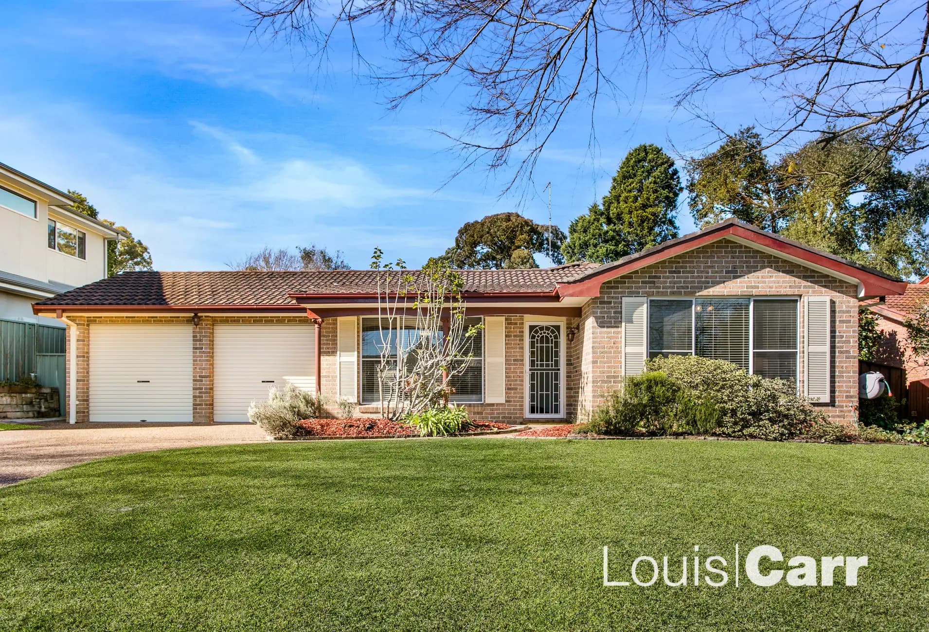 8 Kentia Parade, Cherrybrook NSW, Cherrybrook - Image 1