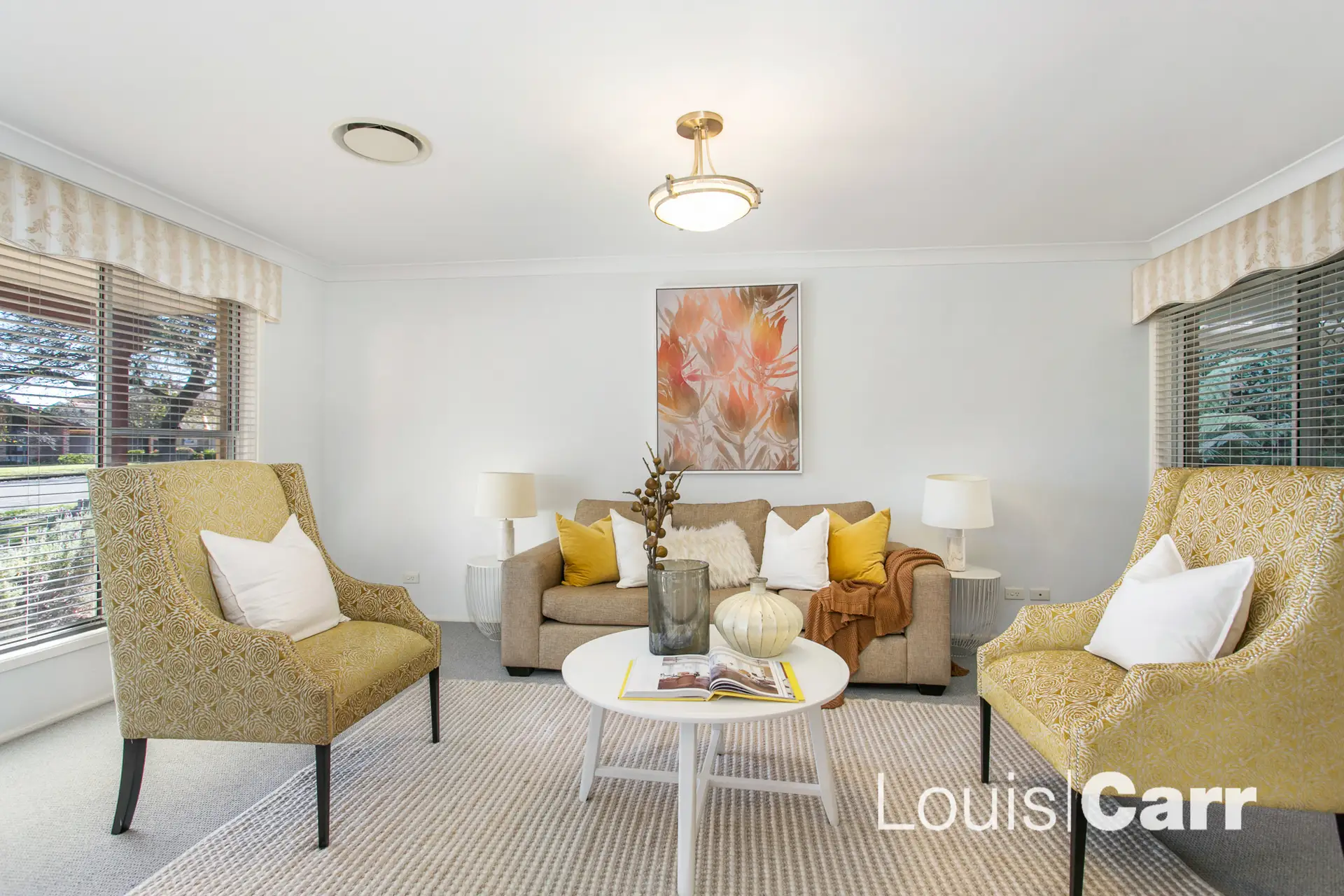 8 Kentia Parade, Cherrybrook NSW, Cherrybrook - Thumbnail 2
