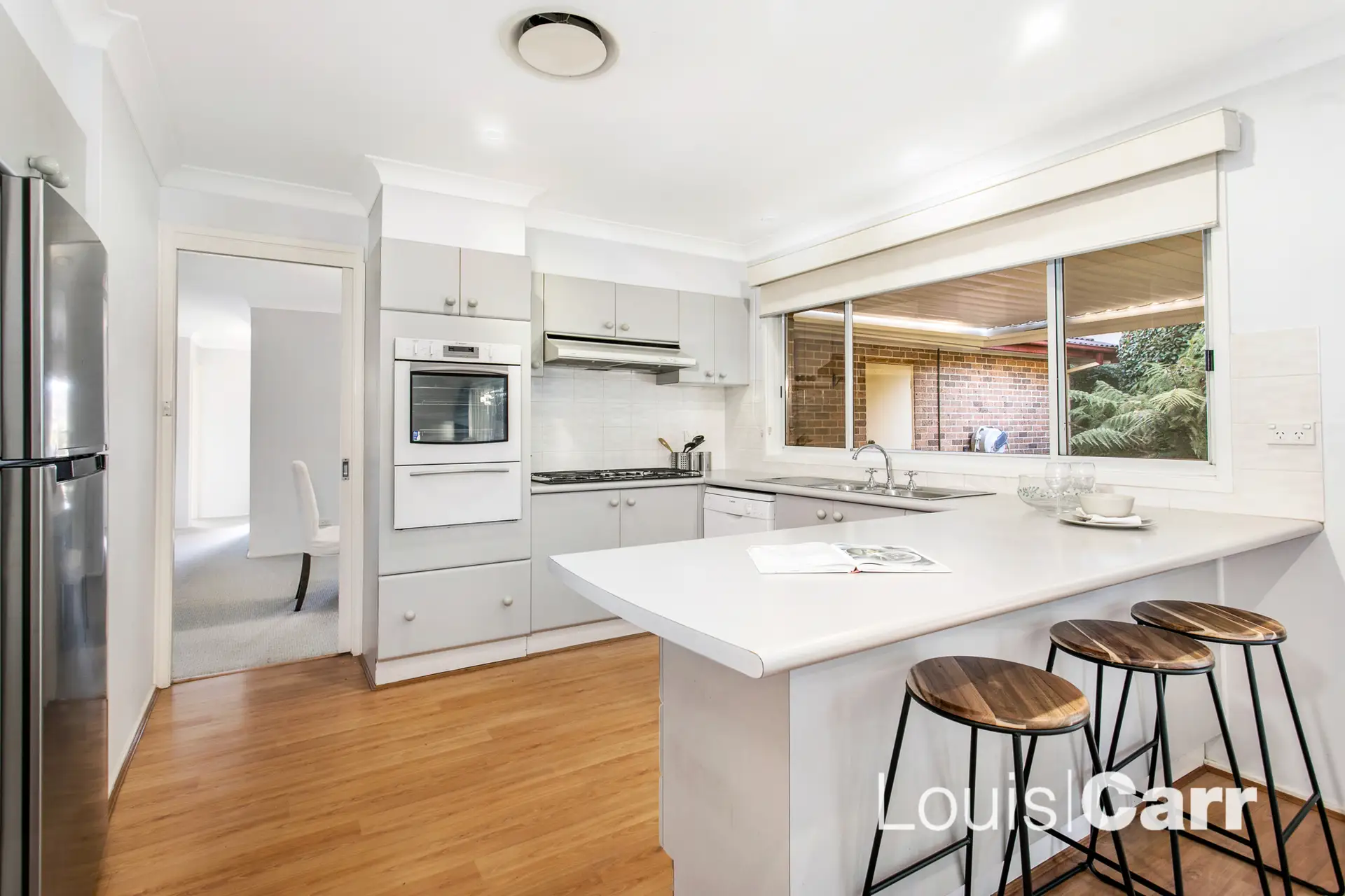 8 Kentia Parade, Cherrybrook NSW, Cherrybrook - Thumbnail 3