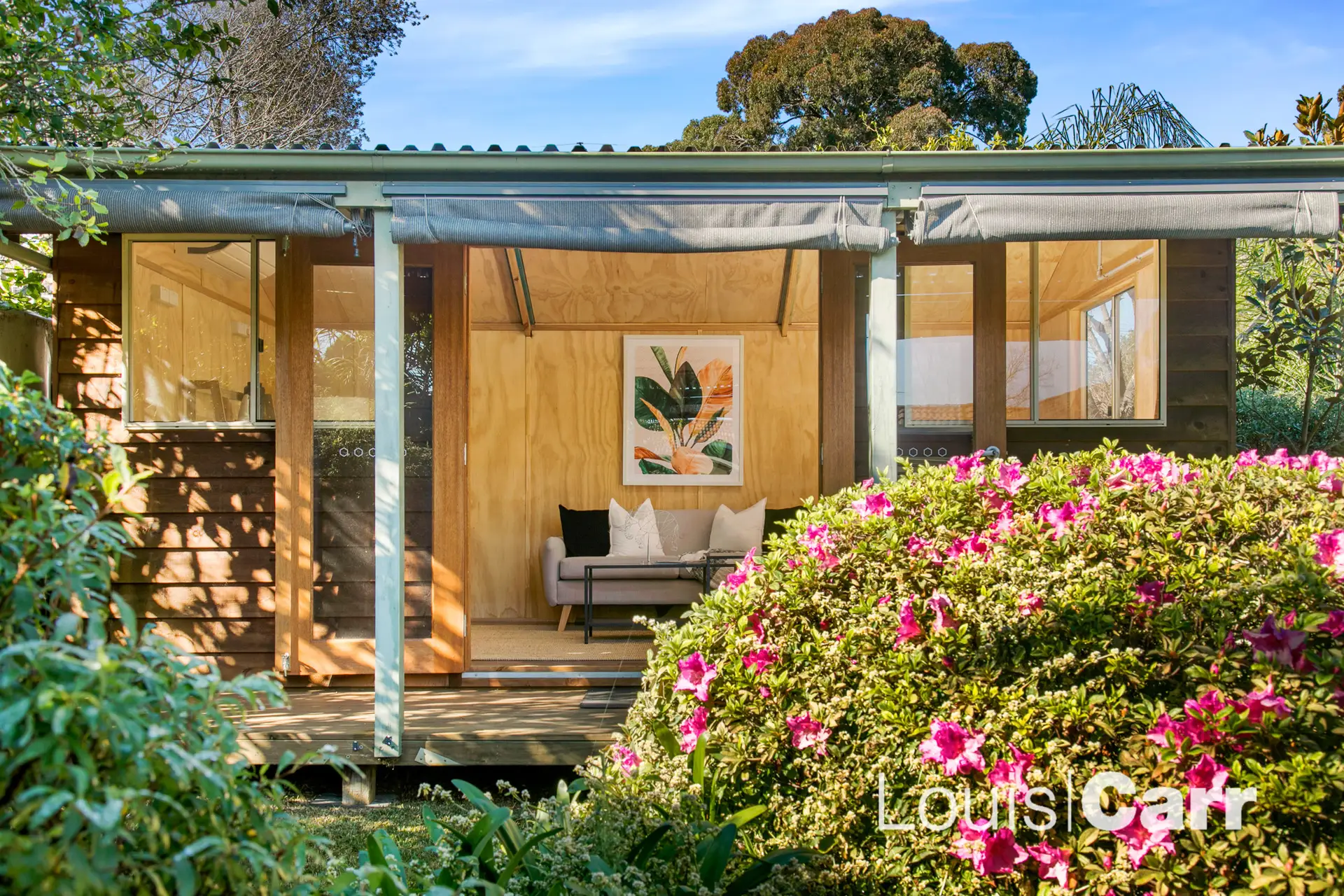 8 Kentia Parade, Cherrybrook NSW, Cherrybrook - Thumbnail 7