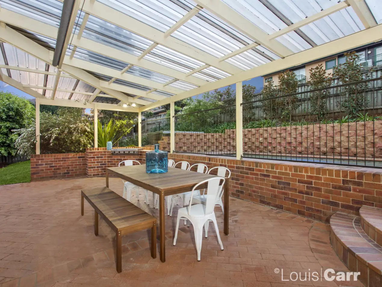 16 Rockwall Place, West Pennant Hills NSW, West Pennant Hills - Thumbnail 8