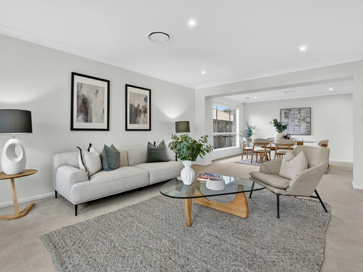 15 Cranebrook Avenue, STANHOPE GARDENS, Stanhope Gardens - Thumbnail 3