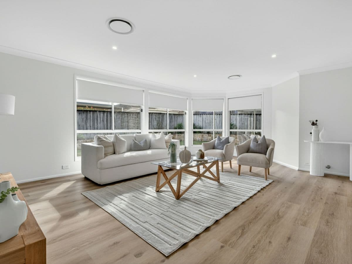 15 Cranebrook Avenue, STANHOPE GARDENS, Stanhope Gardens - Thumbnail 4