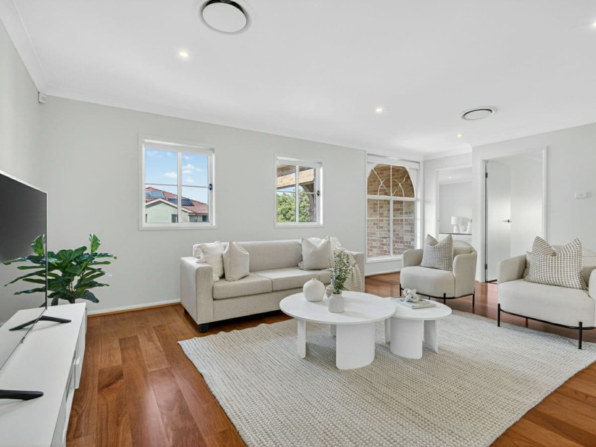 15 Cranebrook Avenue, STANHOPE GARDENS, Stanhope Gardens - Thumbnail 6