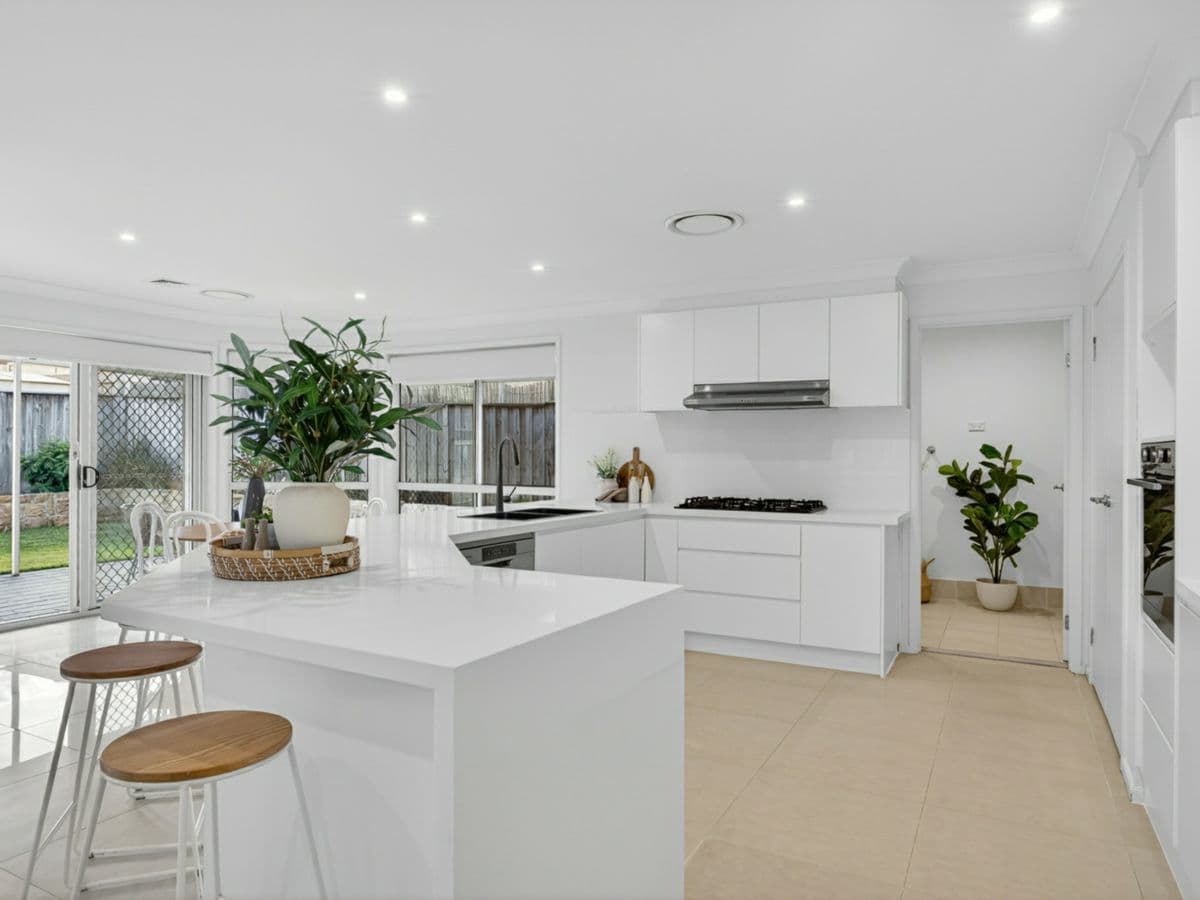 15 Cranebrook Avenue, STANHOPE GARDENS, Stanhope Gardens - Thumbnail 8