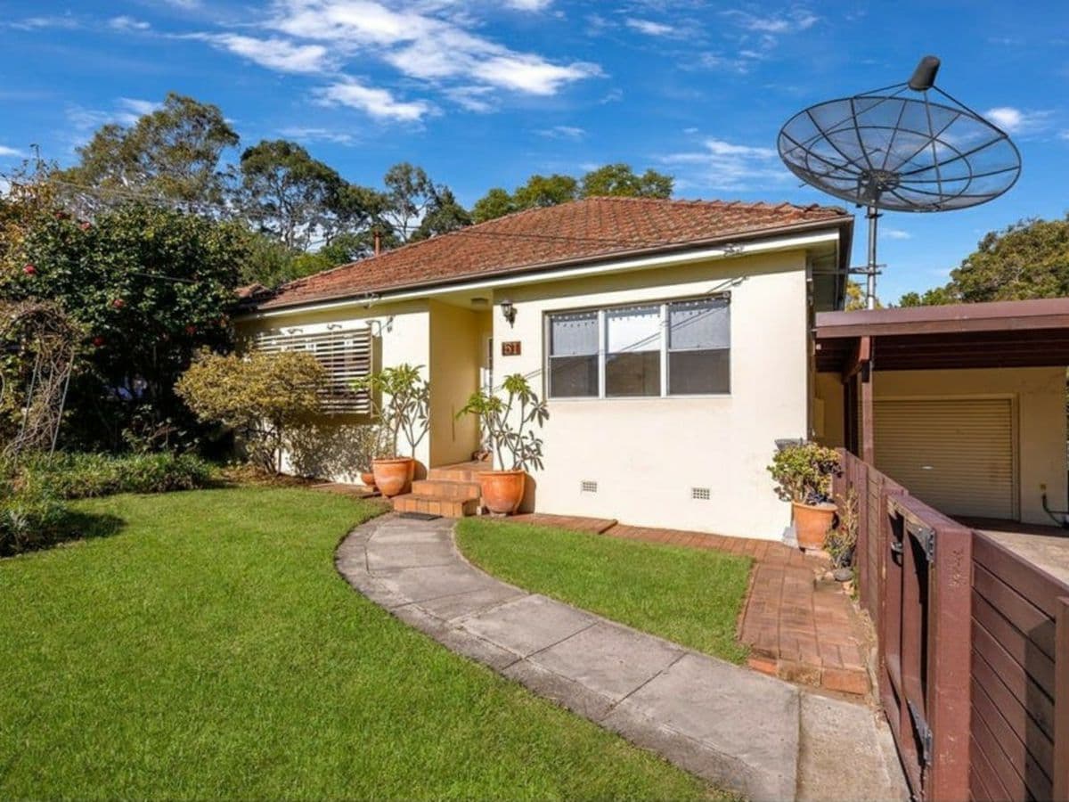 51 Balaclava Road, EASTWOOD, Eastwood - Image 1
