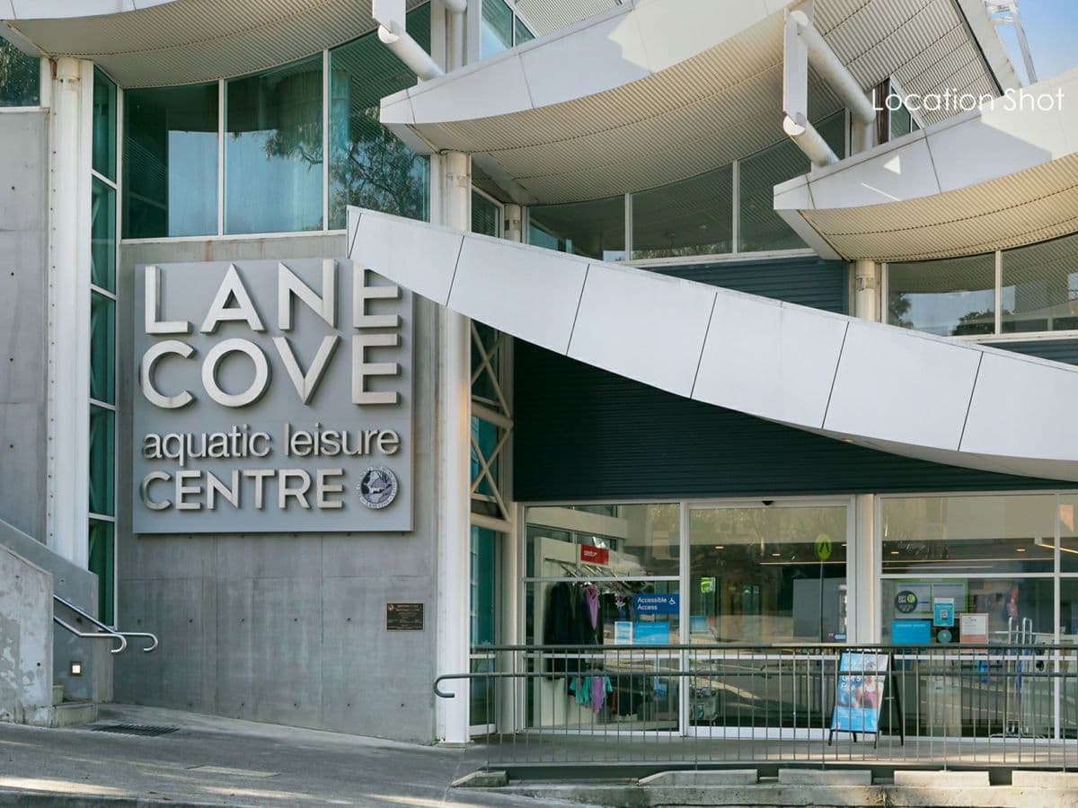 23/3-9 Finlayson Street, LANE COVE, Lane Cove - Thumbnail 5