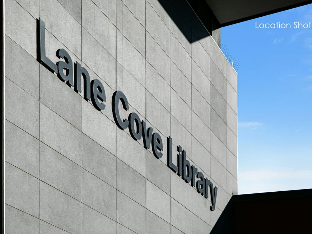 23/3-9 Finlayson Street, LANE COVE, Lane Cove - Thumbnail 6