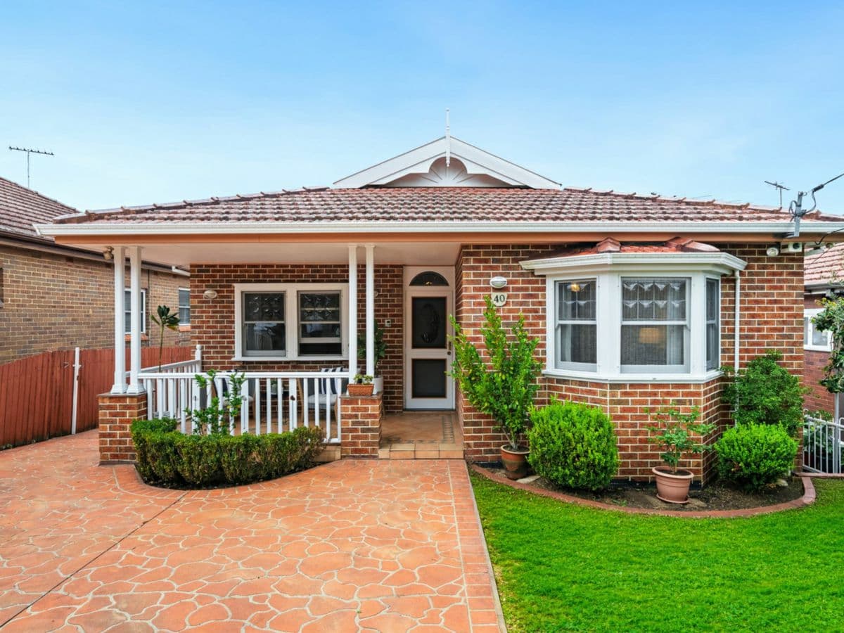 40 Forrest Avenue, EARLWOOD, Earlwood - Image 1