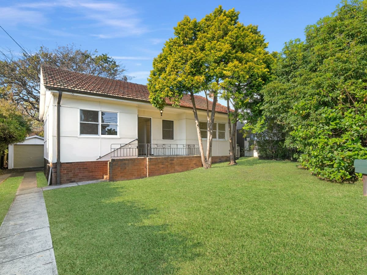 19 Ryrie Street, NORTH RYDE, North Ryde - Image 1