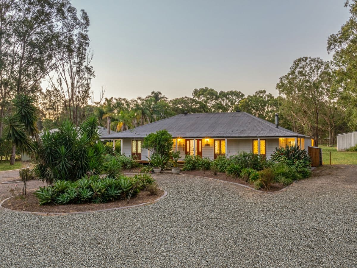 61 Buckingham Street, PITT TOWN, Pitt Town - Image 1