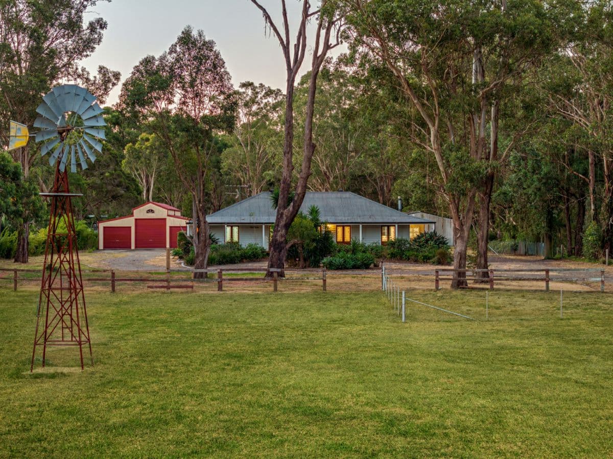 61 Buckingham Street, PITT TOWN, Pitt Town - Thumbnail 3