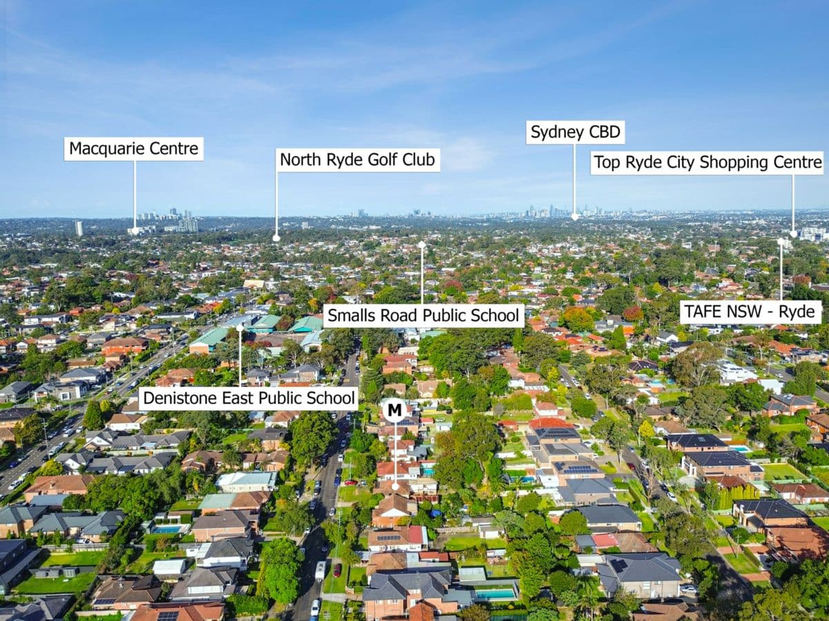 15 Brabyn Street, DENISTONE EAST, Denistone East - Thumbnail 4