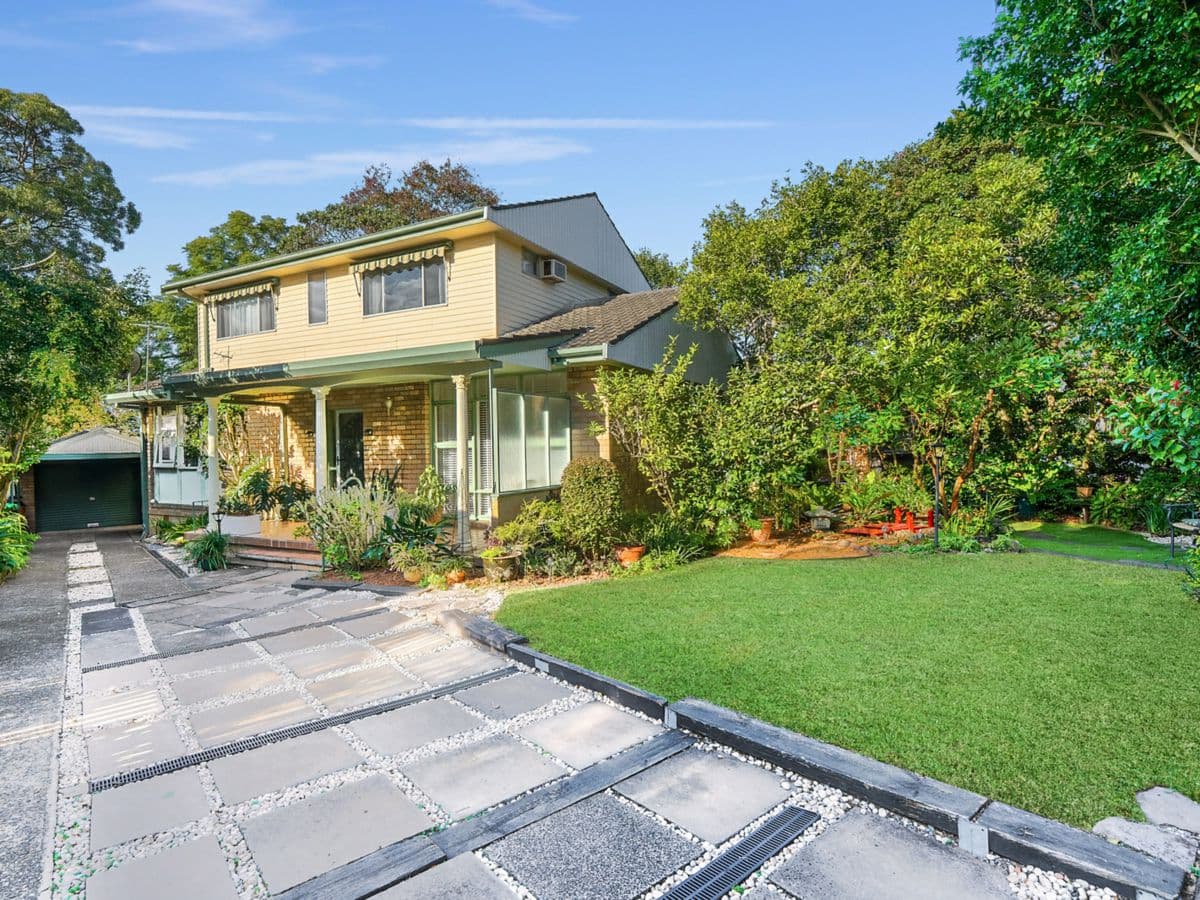 7 Moncrieff Drive, EAST RYDE, East Ryde - Image 1