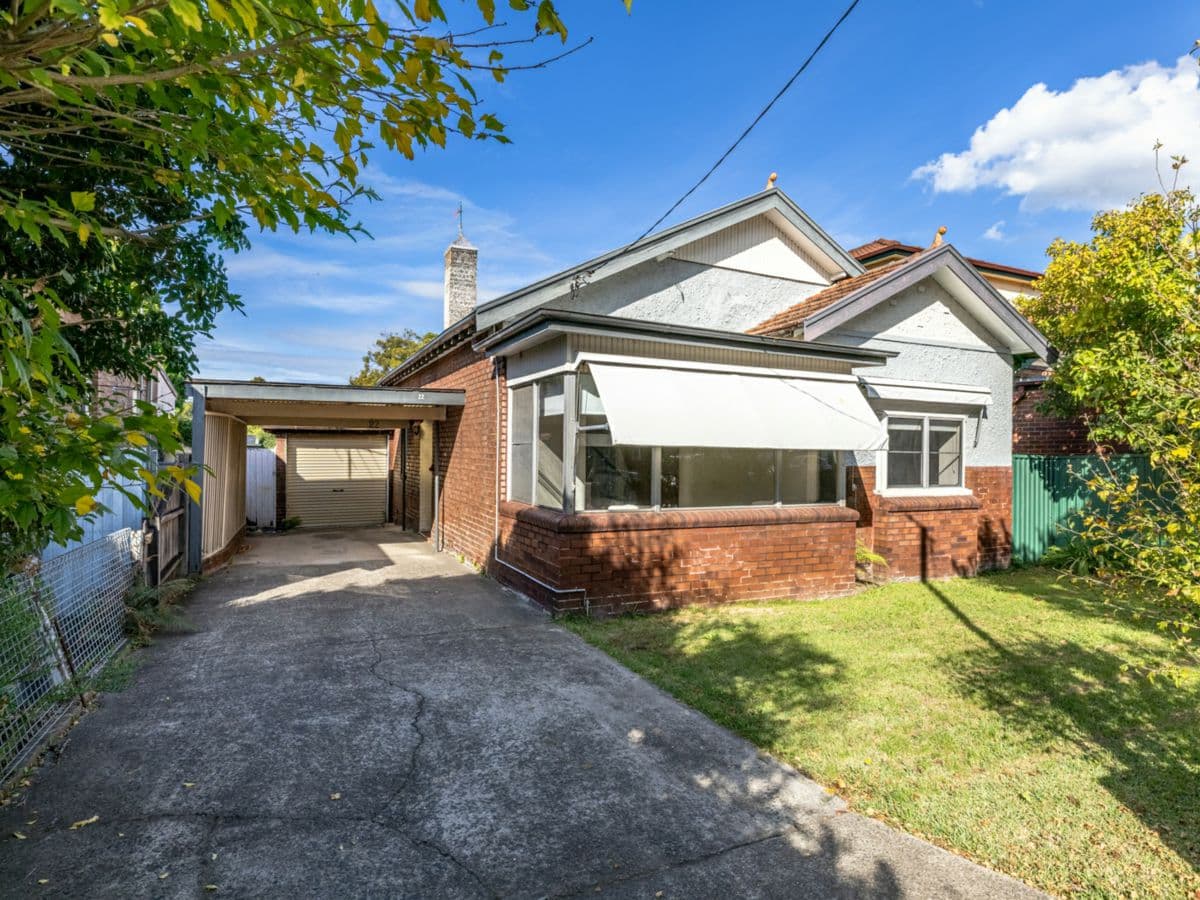 22 Weldon Street, BURWOOD, Burwood - Image 1