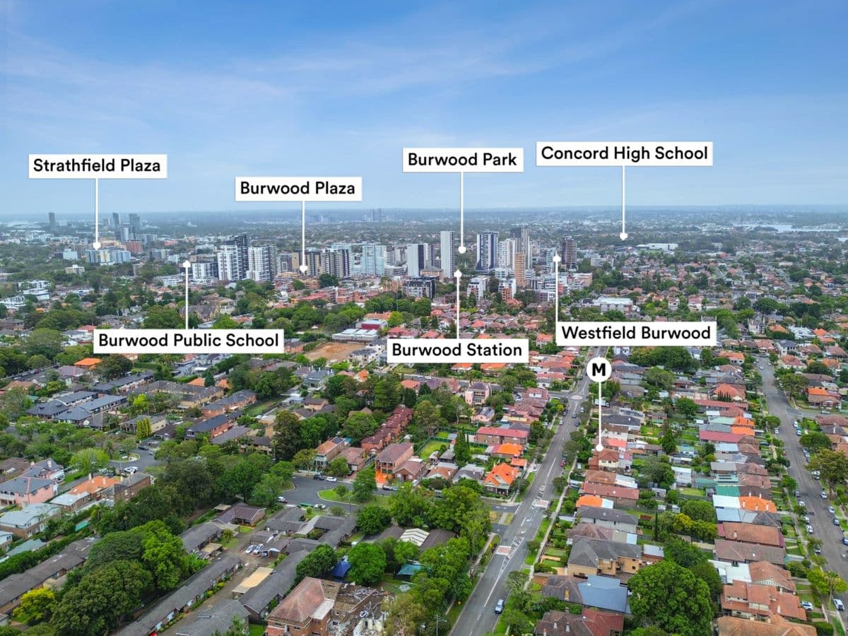 22 Weldon Street, BURWOOD, Burwood - Thumbnail 2