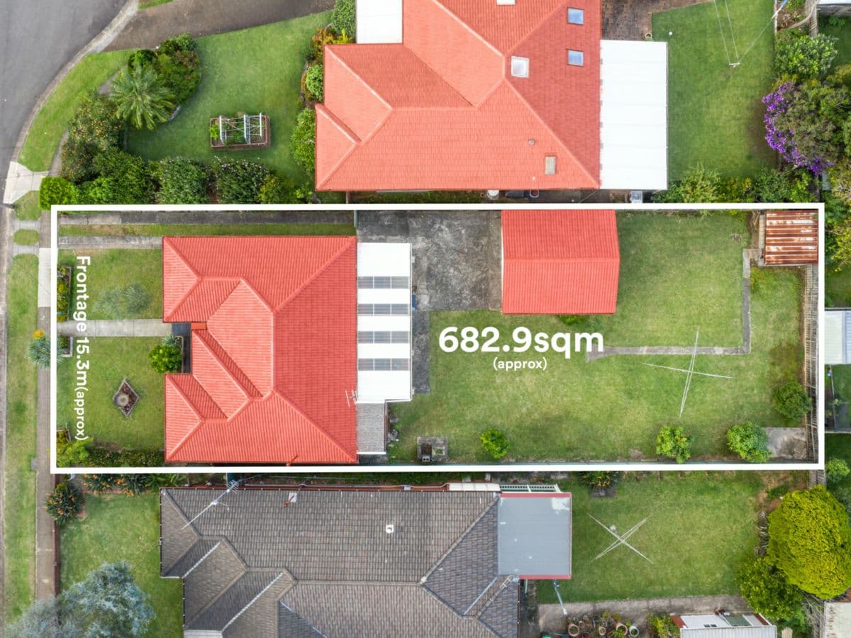 7 Carmen Street, MARSFIELD, Marsfield - Thumbnail 6