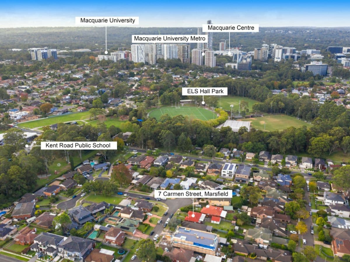 7 Carmen Street, MARSFIELD, Marsfield - Thumbnail 8