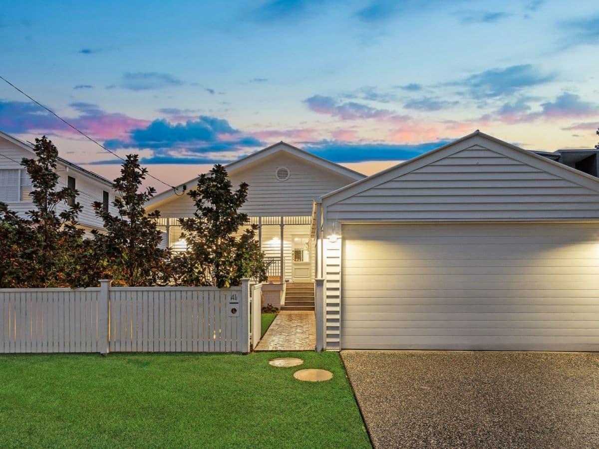 41 Central Avenue, SHERWOOD, Sherwood - Thumbnail 2