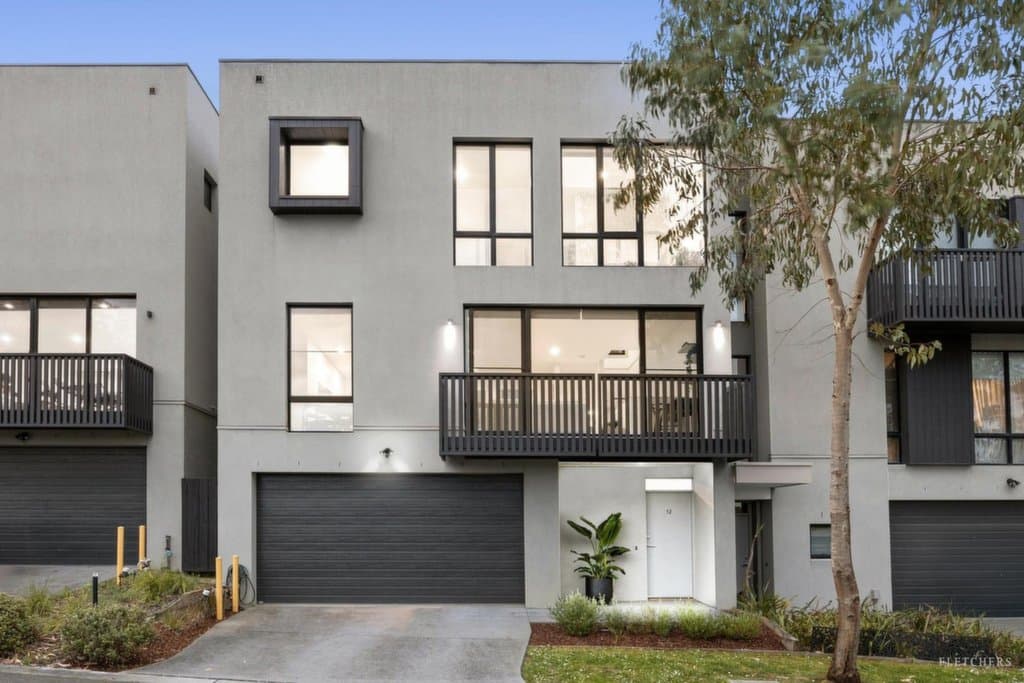 12/37 William Street, Ringwood - Image 1
