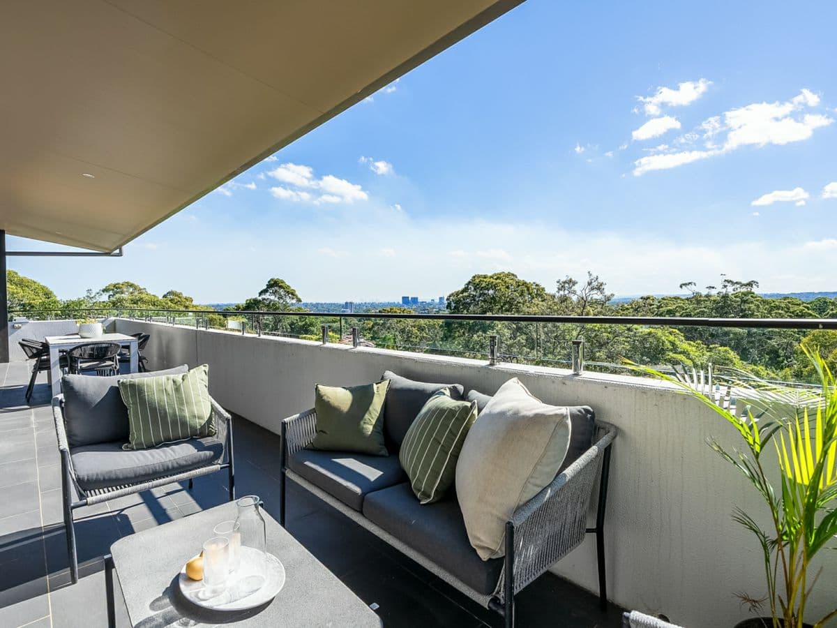 606/14-18 Finlayson Street, LANE COVE, Lane Cove - Thumbnail 2