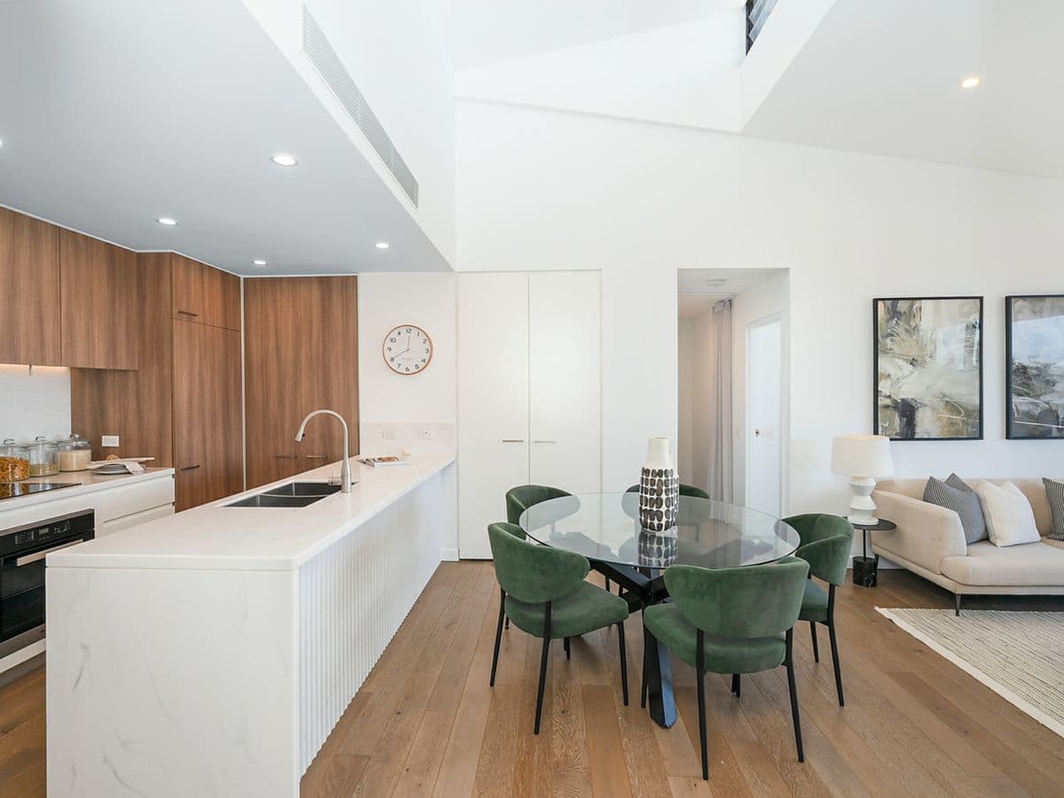 606/14-18 Finlayson Street, LANE COVE, Lane Cove - Thumbnail 6