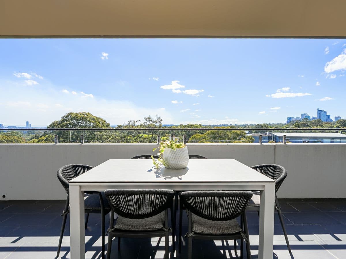 606/14-18 Finlayson Street, LANE COVE, Lane Cove - Thumbnail 7