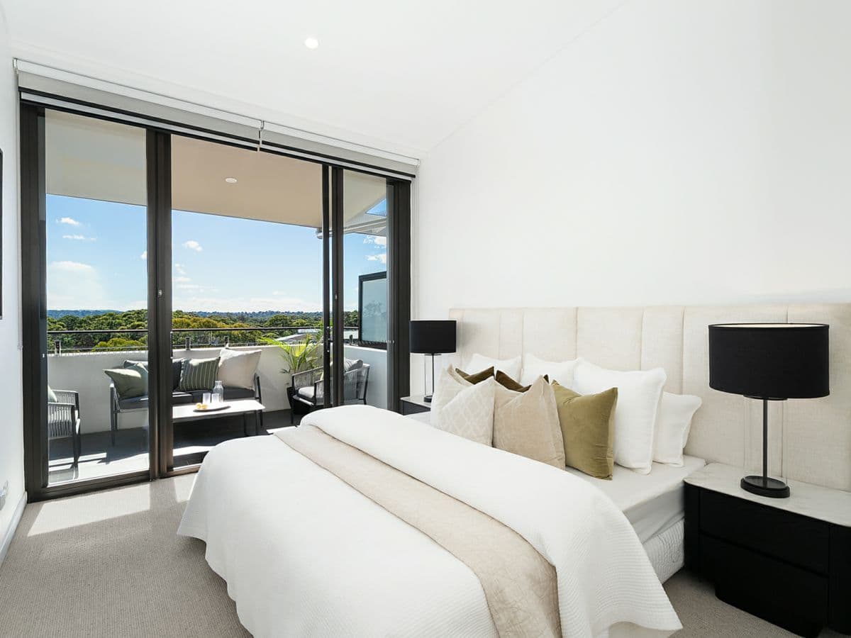 606/14-18 Finlayson Street, LANE COVE, Lane Cove - Thumbnail 8