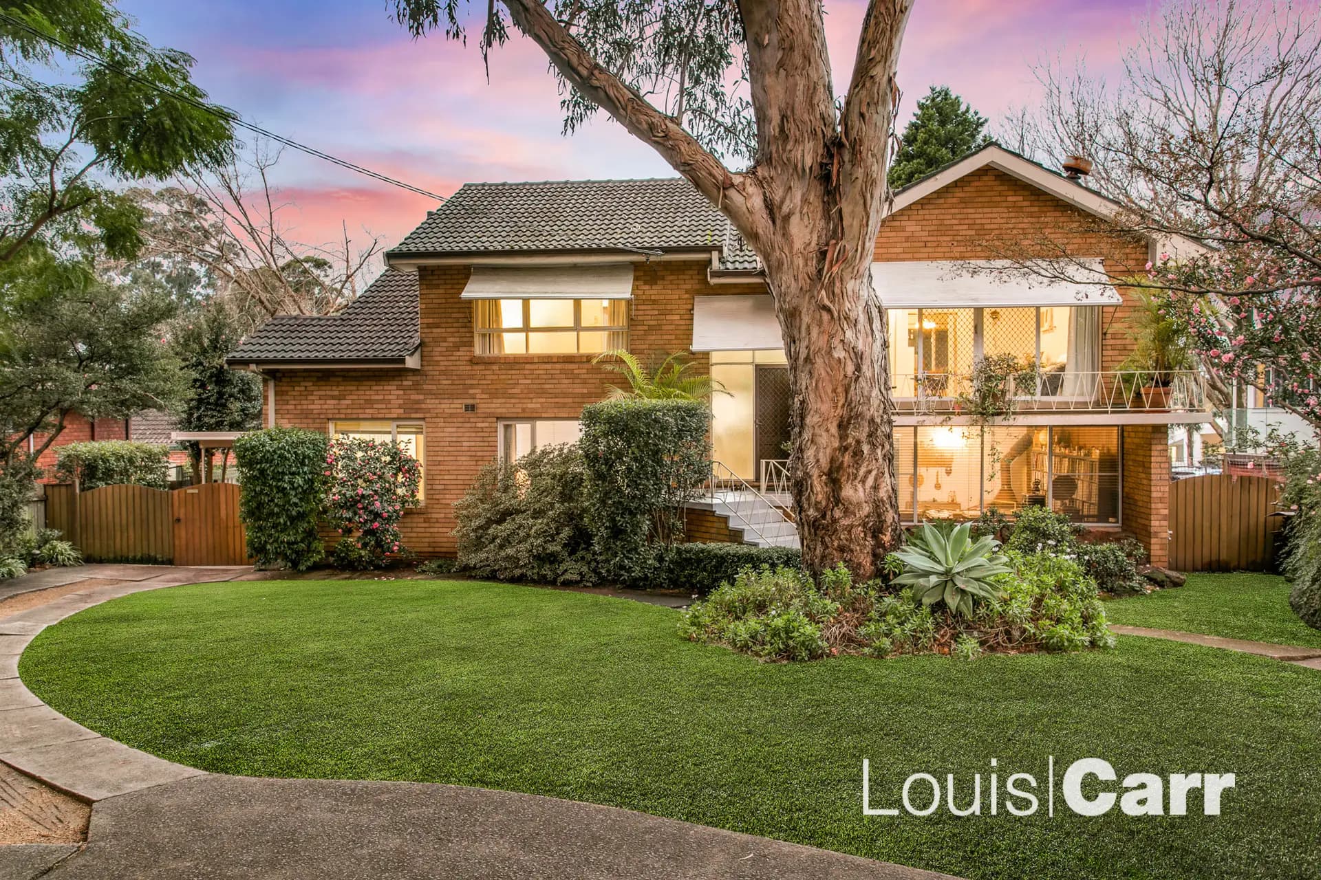 40 Castle Hill Road, West Pennant Hills NSW, West Pennant Hills - Image 1