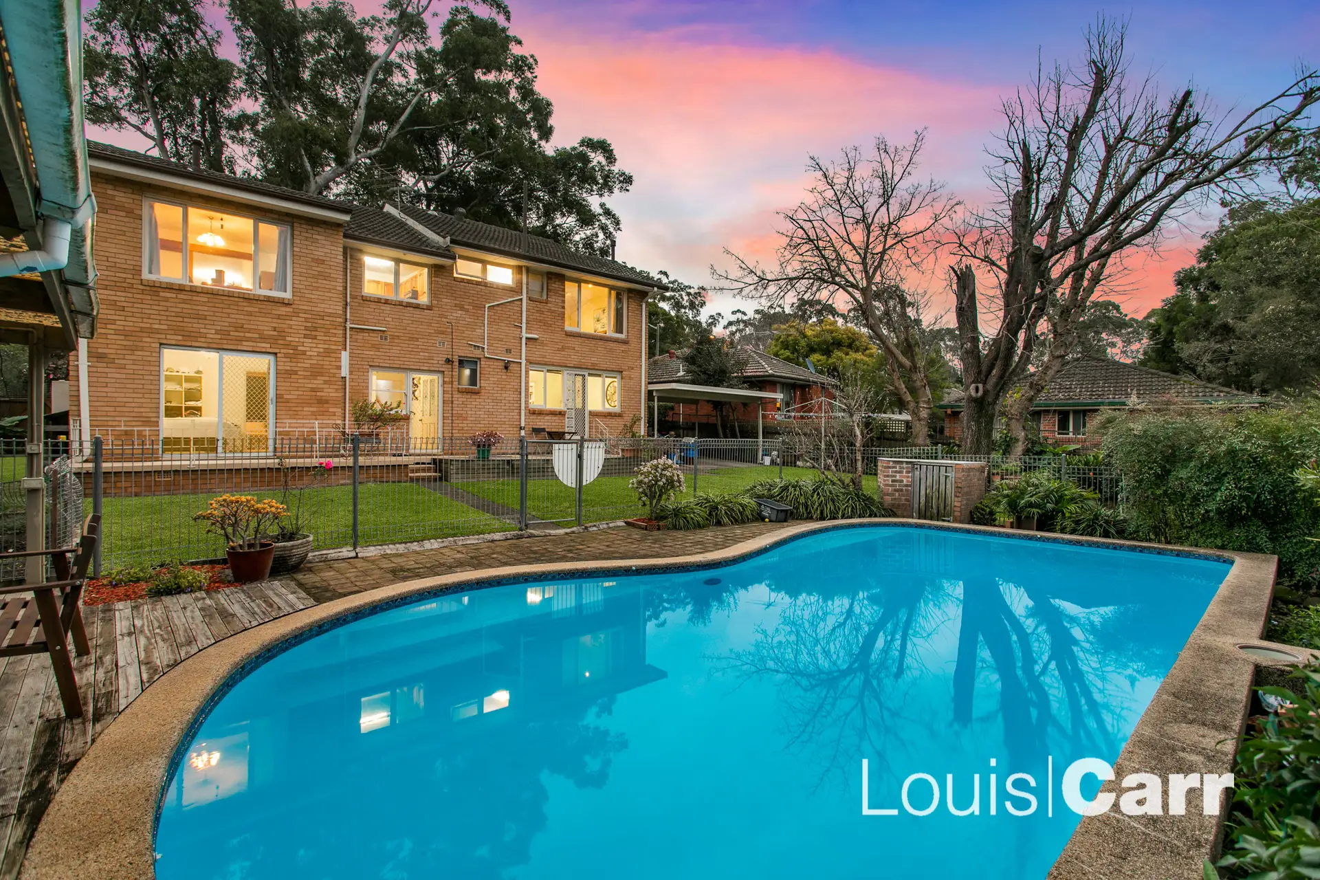 40 Castle Hill Road, West Pennant Hills NSW, West Pennant Hills - Thumbnail 2