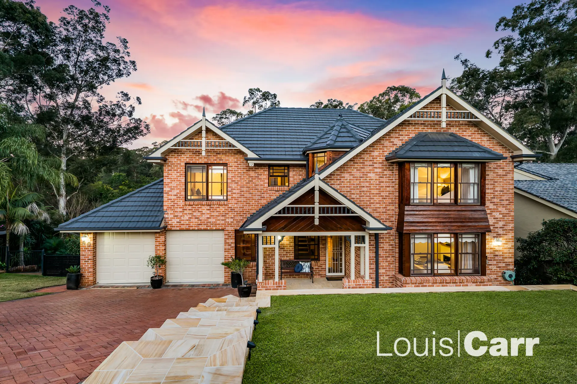 40 Alana Drive, West Pennant Hills NSW, West Pennant Hills - Image 1