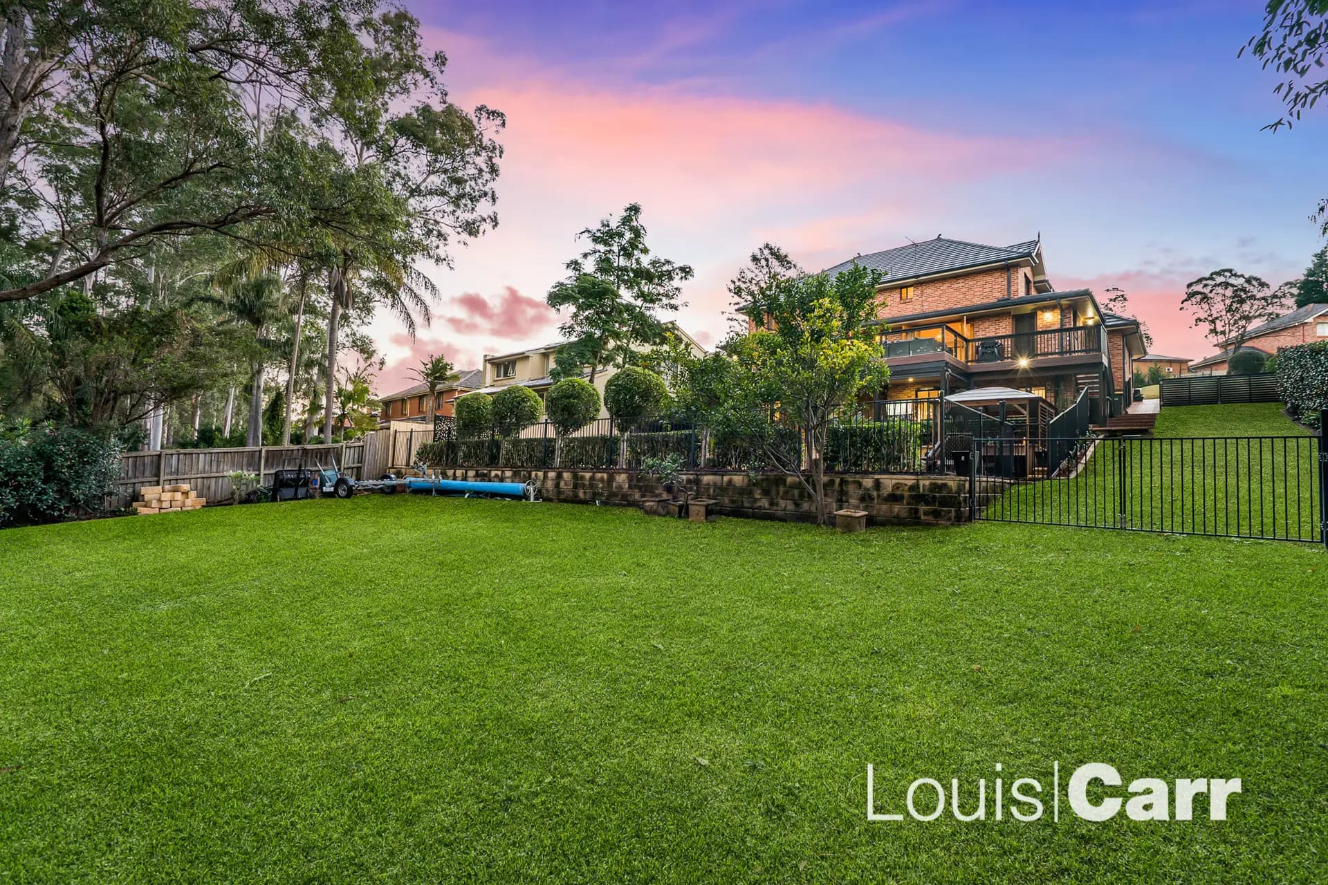 40 Alana Drive, West Pennant Hills NSW, West Pennant Hills - Thumbnail 2