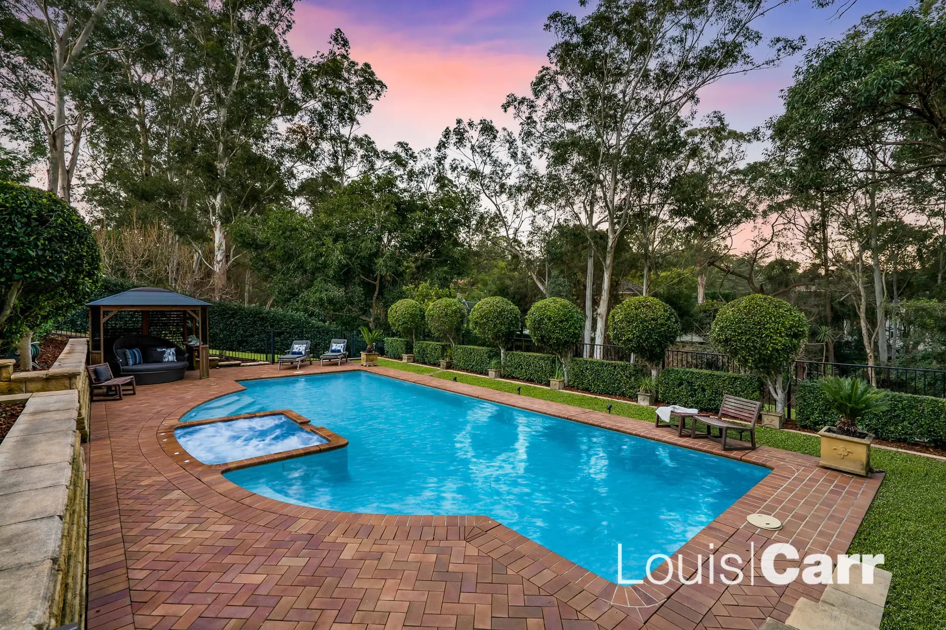 40 Alana Drive, West Pennant Hills NSW, West Pennant Hills - Thumbnail 3