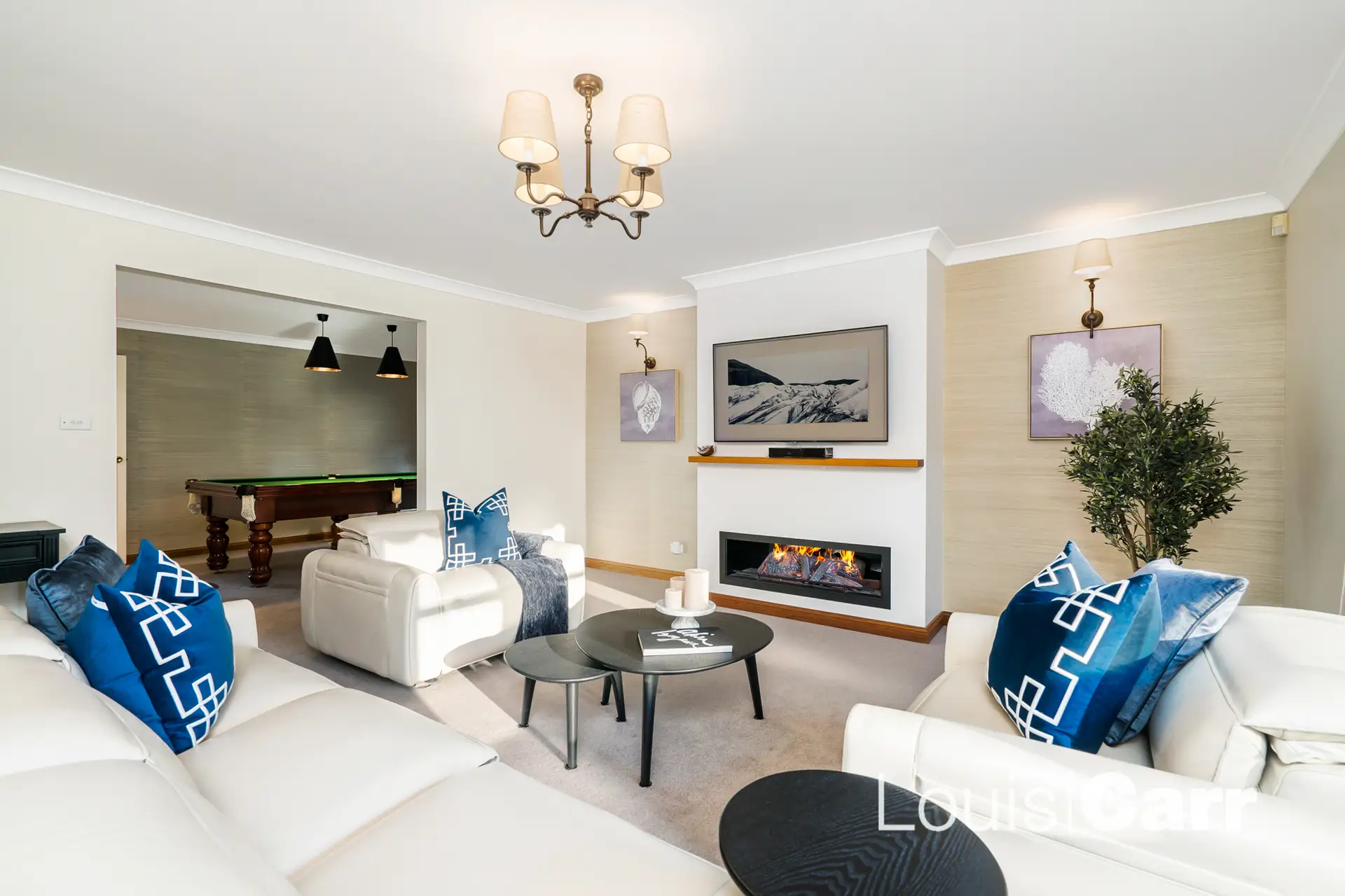 40 Alana Drive, West Pennant Hills NSW, West Pennant Hills - Thumbnail 4
