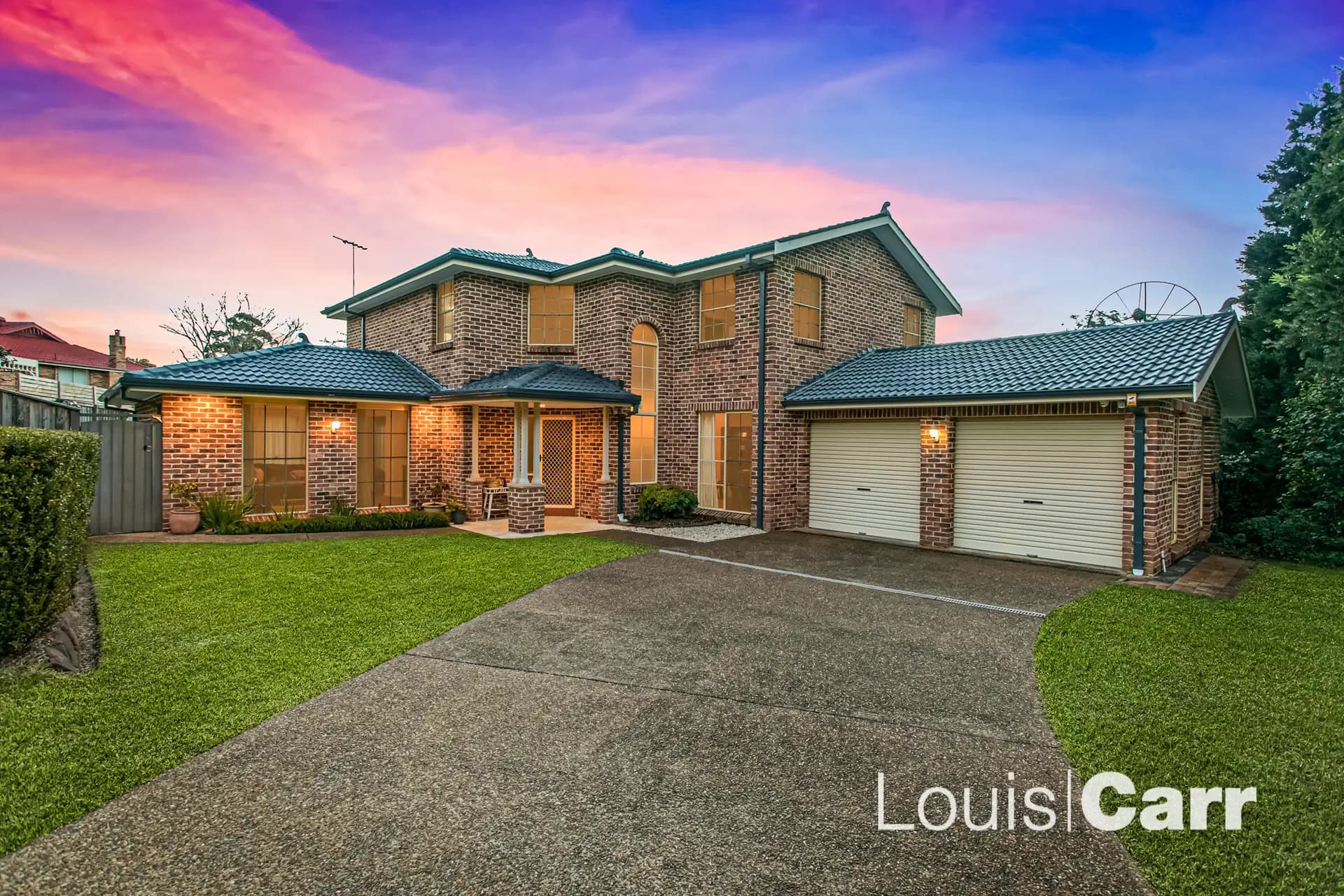 11 Murrell Place, Dural NSW, Dural - Image 1