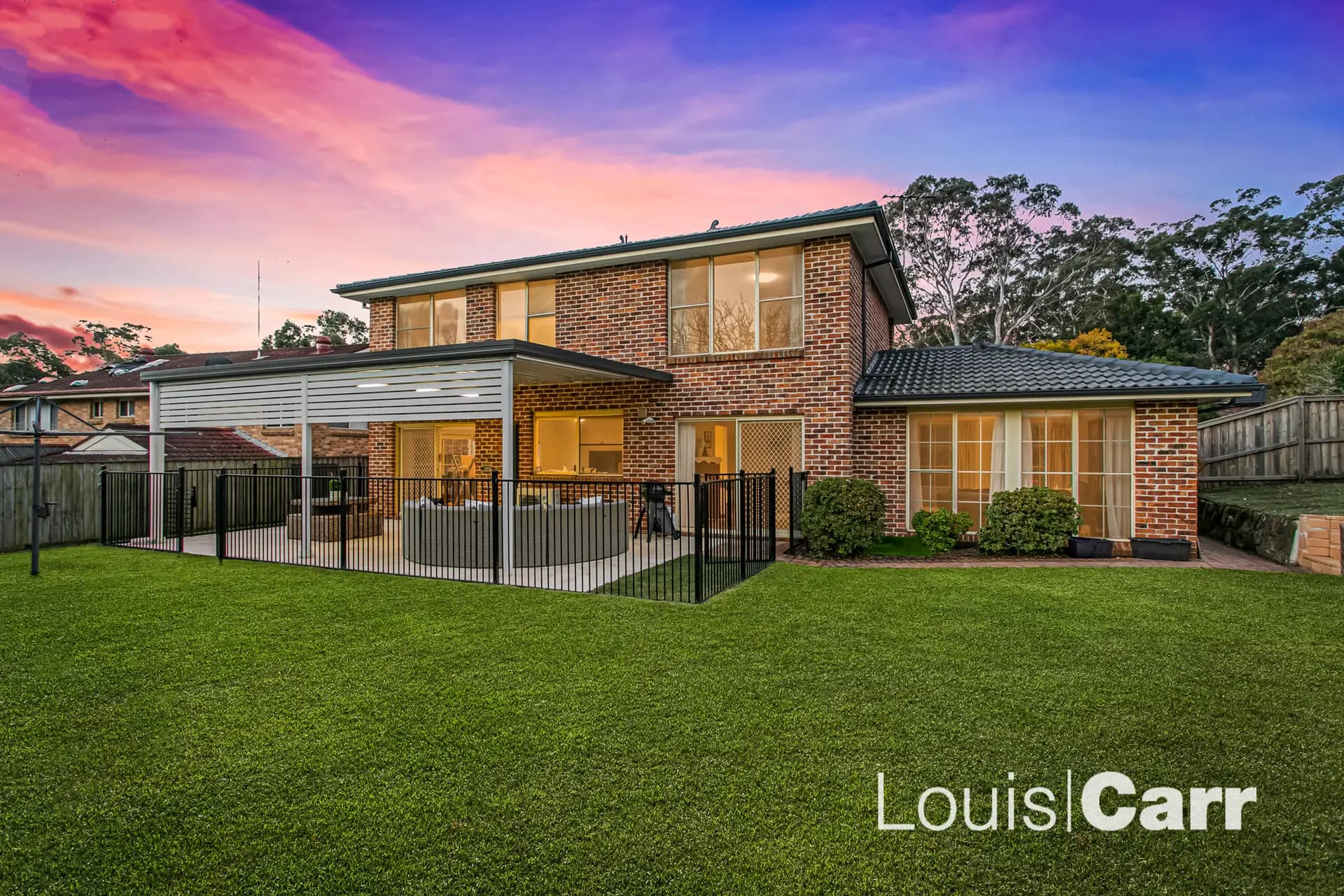 11 Murrell Place, Dural NSW, Dural - Thumbnail 2