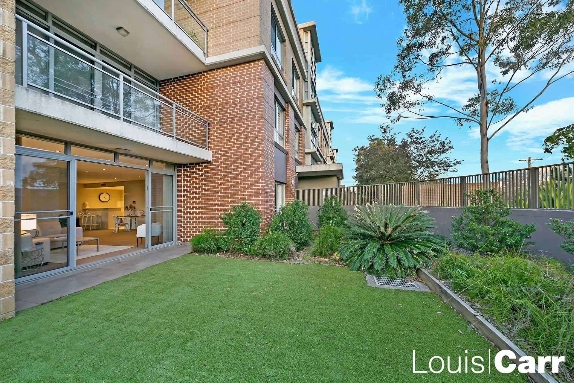68/31-39 Sherwin Avenue, Castle Hill NSW, Castle Hill - Thumbnail 2