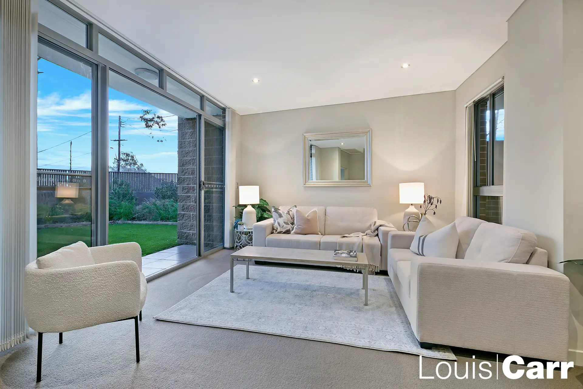 68/31-39 Sherwin Avenue, Castle Hill NSW, Castle Hill - Thumbnail 3