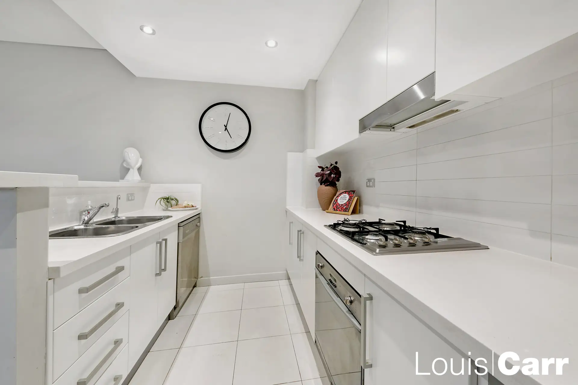 68/31-39 Sherwin Avenue, Castle Hill NSW, Castle Hill - Thumbnail 7